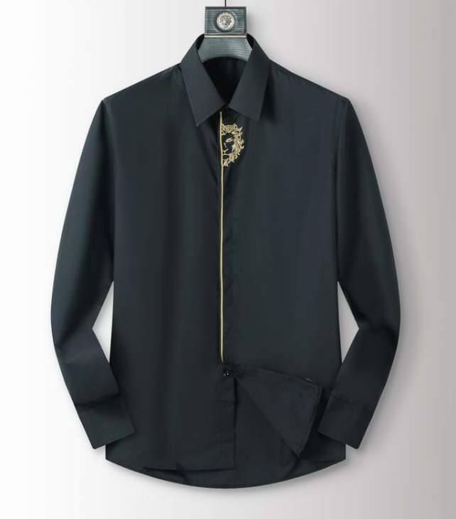 Picture of Versace Shirt Long _SKUVersaceM-3XL26nn16527429